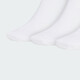Adidas Clover 2025 Summer des chaussettes de trois paires pour femmes KA9277 S