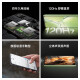 
OPPO K12 Plus Third Generation Snapdragon 7 flagship core 6400mAh large battery 120Hz eye protection 5G straight screen AI mobile phone oppok12 series Ningguang green [K12x Snapdragon 695] 8GB+256GB