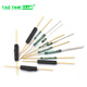 
MKA14103 reed tube normally open type normally closed vibration and damage anti-damage magnetron switch gold-plated glass GPS-11A 14MM MKA14103 normally open type gold-plated glass seal No Specifications