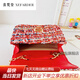
Xifandeng XEFARDER children's crossbody bag one shoulder fashionable princess Korean version little girl cute baby 2022 coin wallet bag trend 9756 bow fresh (promotion)