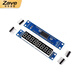 ZAVE digital tube display module 8-bit digital tube display module