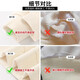 
Huili hooded sweatshirt for women 2025 autumn new women's gray jacket Korean lazy style casual super hot long-sleeved cardigan