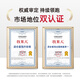 
A pack of plums and dried plums is good for mixing dried plums 418g/bag. Candied fruits and dried fruits. Plums and red apricots. Plums + fine products + Internet celebrity (3 bags in total 690g)