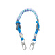 Moke 2025 Nouveau modèle téléphone mobile mode Lanyard Camerie CCD CCD Chaîne de porte Keychain Decoration suspendue Décoration exquise Dopamine INS TRENDY HOLTER LOCK COUR
