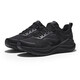 Kamel (Kamel) Wind joggende Jogging Damenschuhe All-Terrain Casual Sports Schuhe K24B09L7039 Phantom Black 38