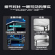 Chentao computer desk e-sports desk computer desk desktop desk workbench office desk bedroom home study table 80
