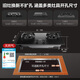 SUPOR gas stove gas stove double stove [national subsidy for home appliances is up to 20%] 5.2KW first-class energy-efficient embedded alloy panel explosion-proof Natural gas DB59