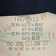 Zhongmai JM mother underwear without steel rings, thin front buckle, markless beautiful back bra, comfortable and breathable, plus size, middle-aged and elderly, pure cotton style, white and gray [9793#] front buckle, 2XL size [suitable for 135-155Jin [Jin equals 0.5 kg]] equal size