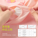Yu Zhaolin children's underwear girls pure cotton briefs 100% cotton crotch baby girl little girl medium and large children's underwear without clipping pp