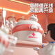 Huang en Simulation Little Doctor Krankenschwester spielt Anzug medizinische Stethoskop Kinder spielen Haus Spielzeug Mädchen Geburtstag Geschenk