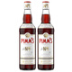 飘仙一号（Pimm’s）【原瓶进口】英国甜利口酒力娇酒洋酒调酒基酒 飘仙一号利口酒双支750ml*2