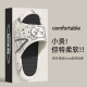 Slippers de Anshangfen Eva para un nuevo estilo de verano y inodoro para hombres para usar Sandalias de hombres de suela gruesa de suela.