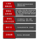 Clcey Household Multi-Fonctional Repair Hand Drill Power Power Toolt Tool Tool Timberred Hardware Box Collection Consultation Consultation Remises Santori série de 94 pièces SS SS