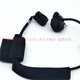 Yusenyi Jianghuai Ruifeng S2S3S5 Ruifeng M3M4 Heyue Reversing Image High Definition Camera Reversing Camera Original Ruifeng S5/No. 1591 Rear