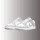 Nike (NIKE) Nike men's shoes SB Dunk Low women's shoes spring and summer low top casual sports shoes D Dunk black and white panda DD1391-100 36