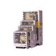 Mingwei Switch Power Alimentation LRS220V à 24V100W350W à 12V24V Contrôle industriel industriel Transformateur 48 RS3524 24V15A