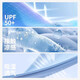 [UPF50+] Sunscreen Clothes for men and women summer thin coats for outdoor ultraviolet sunscreen shirts fishing jacket [full face sun protection] light gray 3XL -[145-160Jin[Jin equals 0.5 kg]] About
