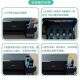 爱普生L4158002原装四色L4168L4166L4178L6168L6198L6166拆机墨水 一套四色黑 黄 蓝 红)