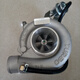 Yusen Yi Shangchai 6114 Motor kleiner und kleiner Turbolader-Dieselmotorzubehör TBP4GT35471089-5009 Shangchai 6114 großer Turbolader 100-mm-Luftaufnahme