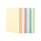 Morning light (M/G) stationery full sticky sticky stickers stickers small wrong questions stickers student stickers office supplies green 1 book 76*51mmYS-15261