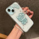 甜苗苗可爱闪粉蝴蝶结Kitty猫适用oppoReno13pro手机壳reno1211pro软壳reno1098pro防摔45k67se保护套Ace OOReno3元气版5G 紫色闪粉-kt