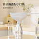 Jingdong-made funnel, household oil leakage, soy sauce funnel, vinegar funnel, sub-package size, food-grade kitchen filter tool