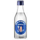 Jagermeister Petite bouteille de vin étranger, six vins de base principaux, whisky, brandy, vodka, rhum, tequila, gin, vodka d'origine de Wonder Water avec 50 ml * 1 bouteille