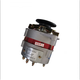 
Pupan Agricultural Vehicle 12v24v New Copper Time Wind-Drive Single Cylinder Diesel Engine Generator Non-adjusting Copper Wire 24V Right-hand Rotate Non-adjusting Aluminum Wire 12V Left-handle JF11166-5