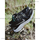 Nike (Nike) Quest 4 Männer atmungsaktiv und gepolstert tägliche Laufschuhe DA1105-003/100 DO6697-001 Schwarz und Grün 46