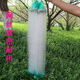 Baitiao Fish Net Baitiao Net handmade imported quality single layer filament fishing net sticky net three layers sinking net crucian carp soft fish single layer floating net 0.6 meters high 5 meters long 1 finger