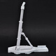 Bandai Bandai Gundam Model Tool Universal Display Stand Base Mg RG HG Gundam Accessoires 1/144 100 1/144 Support (base d'action 1)
