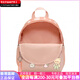 Nike (Nike) [Customized Bag] Nike Brasilia Jiuqi modische und vielseitige Stoff Rucksack Männer und Frauen pochiertes Eierkätzchen pochiert
