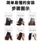 
Craftsman Digital is suitable for the new Huawei MateX6 mobile phone plain leather protective film MateX5 personality back sticker X3 collector's edition all-inclusive frame film to prevent private customization 3m material X2 rear A14983M printing plain leather integrated all-inclusive back Huawei MateX6