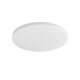 Baishian three-proof ceiling lamp LED ultra-thin simple round balcony bedroom kitchen bathroom stair aisle energy-saving lamp 30cm always bright