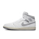Nike Airjordan1aj1 Chaussures de basket-ball décontractées pour hommes et basses High et bas DN3705DZ3745 FB9892-670 35.5
