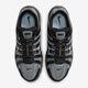 Nike (Nike) Chaussures décontractées Chaussures masculines 2025 Automne Nouvelles chaussures de sport P-6000 Dad Chaussures Chaussures IH4465-095 IF6199-003 Black / Cold Grey / Sky Bluestone 39