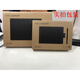 Wacomctl-672 Digital Learning Board Medium rot und schwarz Edition Handgezeichnete Zeichnung Elektronische CTL-671 CTL-671 Brandneue Board + Stift + Draht + Nachfüll 21x14.7cm