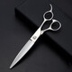 OTHERS 7-inch scissors hair salon barber set, scissors 1 piece