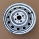 Adaptado al Hongri S1 Yuhu U8 Hongdou 15565R14 CAR Electric 165605R15 pulgadas Anillo de acero de la olla 155.65.14 neumático uno