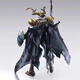 Hongtong Play Arts pour changer la fantaisie final odin ancien combat dieu pa a modifié modèle modèle en boîte Play arts pour changer la fantaisie final odin ancien combat dieu pa pa