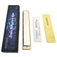 Tongbao (Tombo) [Официальная прямая продажа] Японская 6624S Harmonica 24-луночная полифоническая C Tune Tun