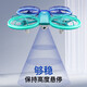
Beast Drone Beast Primary School Student Competition Remote Control Quadcopter Drone Youth Primary and Secondary School Competition Special Blue/lt Original Three-Blade Pro Aerial No Aerial Photography Five-Electric Package