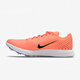Nike (NIKE) TJ Elite 2 Men's and Women's Long Jump Triple Jump Shoes DR9930-700 36.5