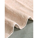 Goldenes Handtuch reines Baumwoll Haushalt Erwachsener weiches absorbierende Baumwollblatthandtuch Paar Badefläche Handtuch GA1047 Pack 4 Streifen 0 cm*0 cm