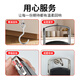Zhugu portable scale 50KG high-precision portable electronic scale e-commerce express small weighing hook portable scale