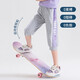 Ultraman Kinderbekleidung Girls 'Cropped Hosen Sommer neue Stil Hosen Sommer mittelgroß