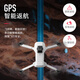 2025 new drone aerial photography high-definition GPS obstacle avoidance remote control aircraft children's long-range black technology screen control version three cameras high quality * get 32G memory card d [play bad and replace new] [get 1 total 5 power] 5G transmission [battery lasts 150 minutes