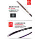 Yonex yonex yy badminton racket ns9900ltd limited lila full carbon Single Geschenk NS9900LTD Lila leere Schuss