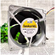 Geeignet für Sanyo 9LB1424H5H03 14050 24 V 0,63A 14 cm Frequenzwandler -Kühlventilator