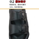 Nosskiss International Luxury Brand Men's Shoes Slippers Высококачественные мужские шлепанцы Удобные ботинки по ботинкам по борьбе с прокалы